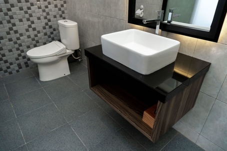 What Sink Is Right for Me?