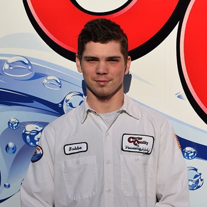 Bubba Lettman Photo