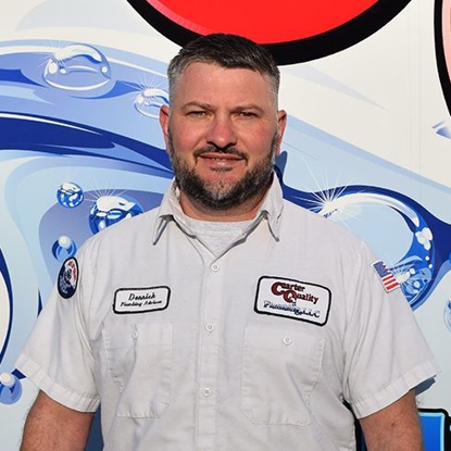 Derrick Stogner Photo