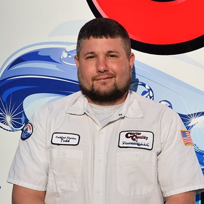 Todd Bishop Photo