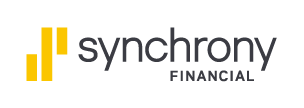 synchrony financing logo