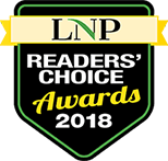 2018 Readers Choice Award Lancaster News