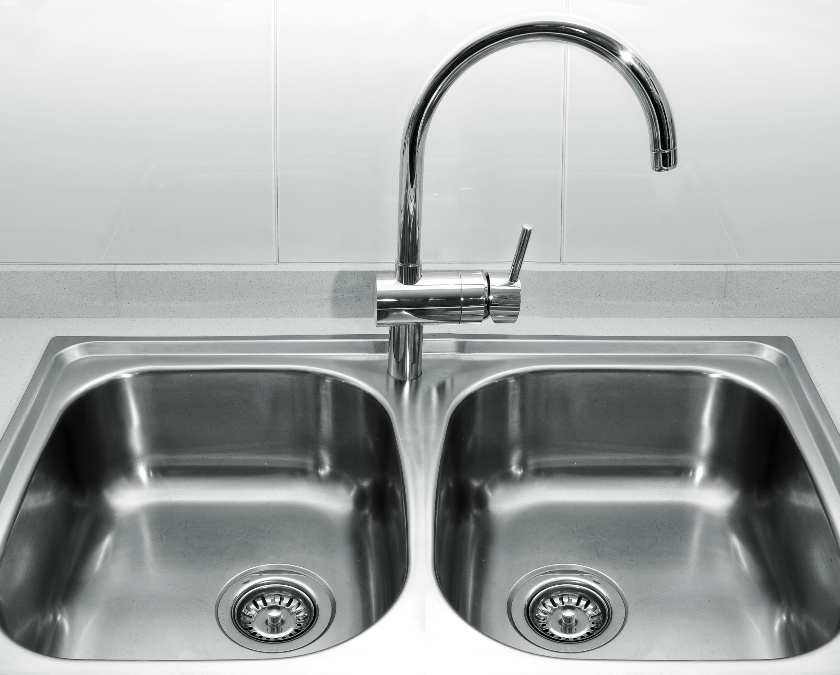 Double Basin Sink